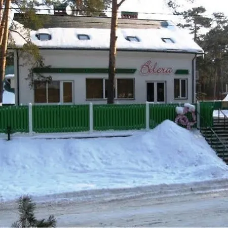 Bilera Riga